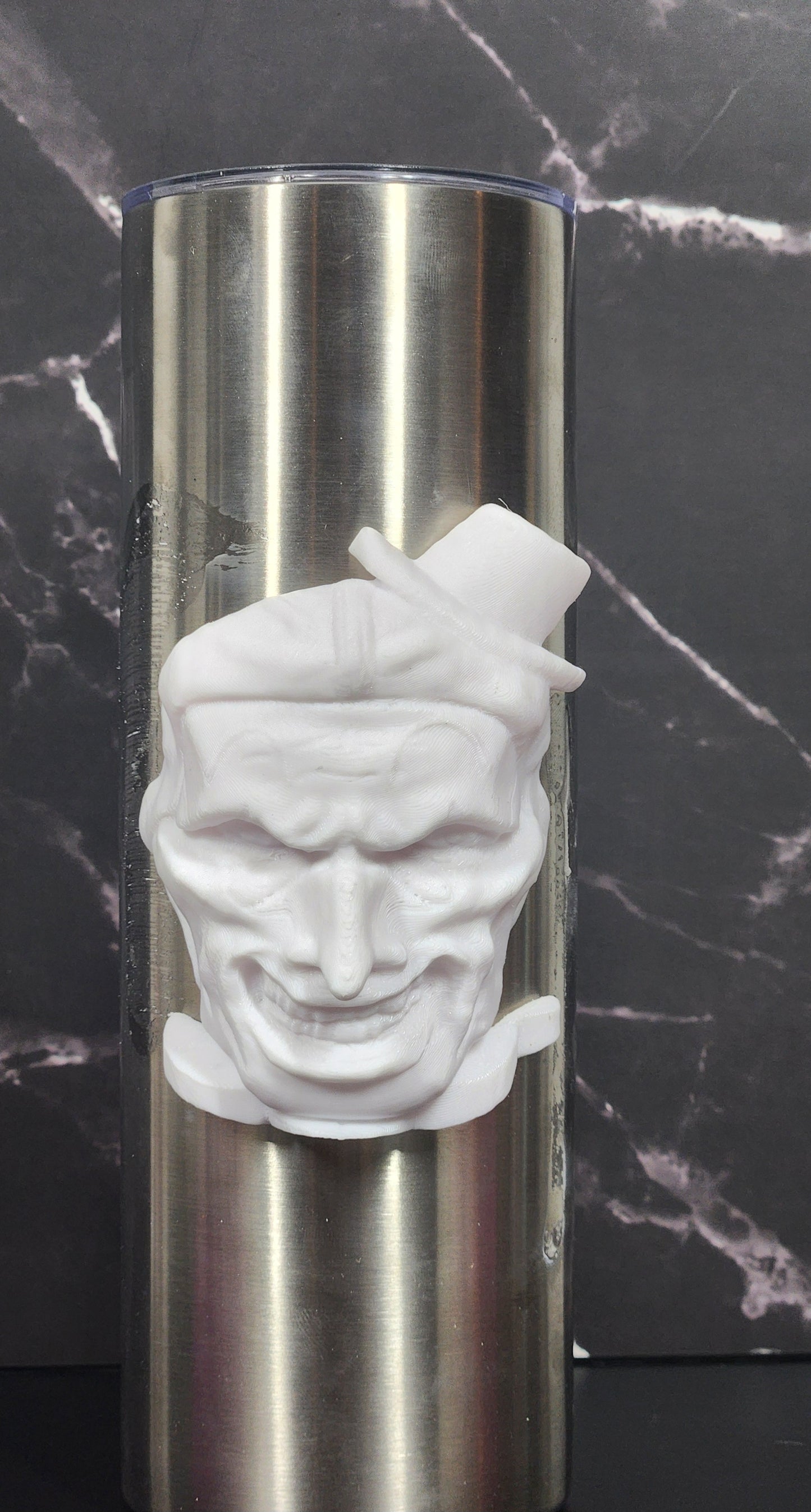 Art the clown - Tumbler Element