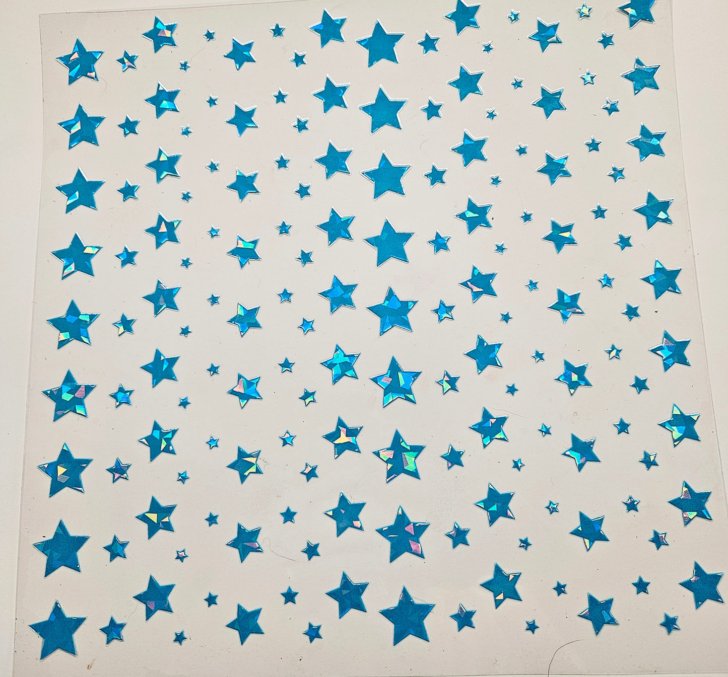 #66 Stars Shattered- 2 color options