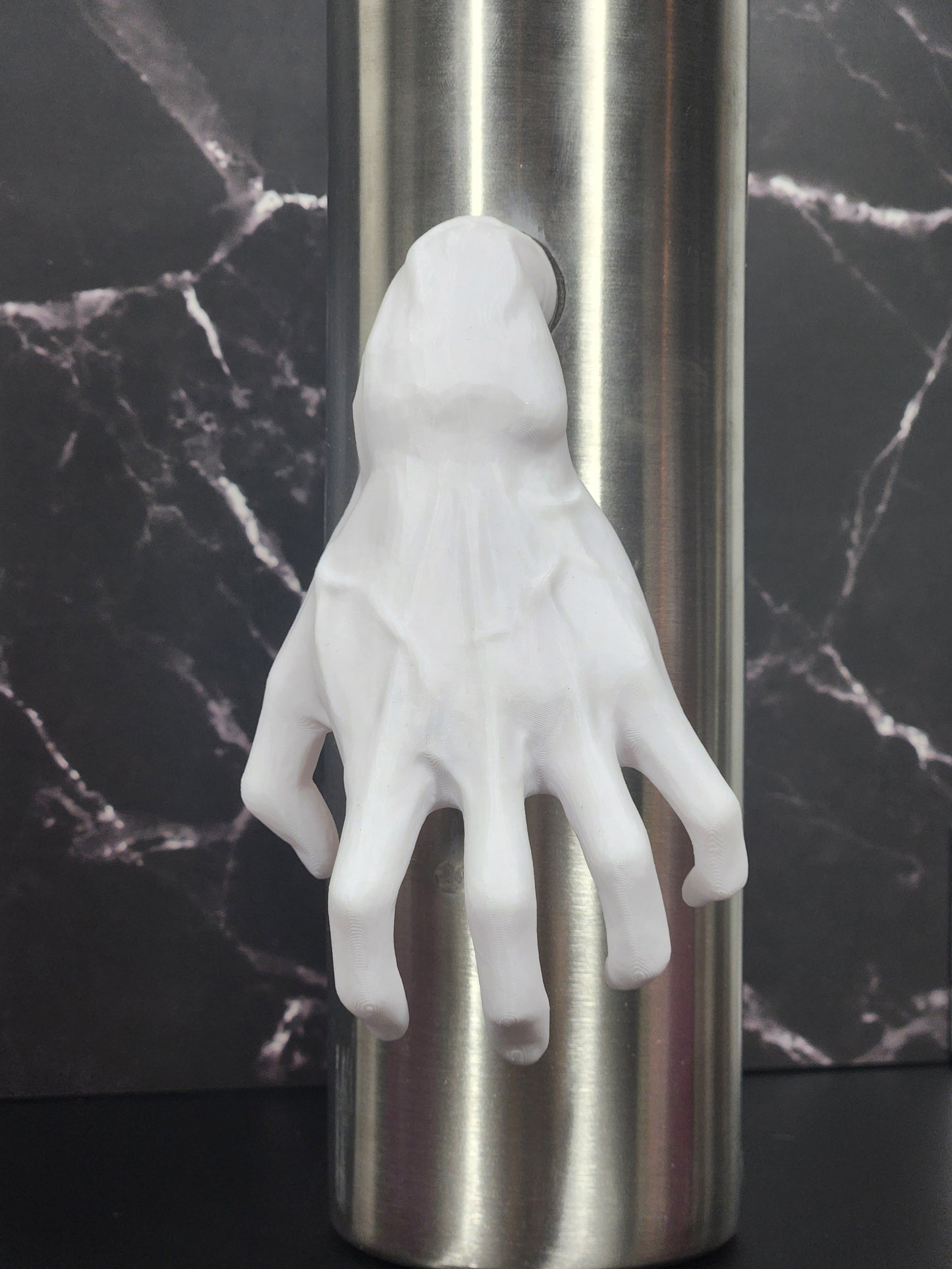 Halloween Hand - Tumbler Handle