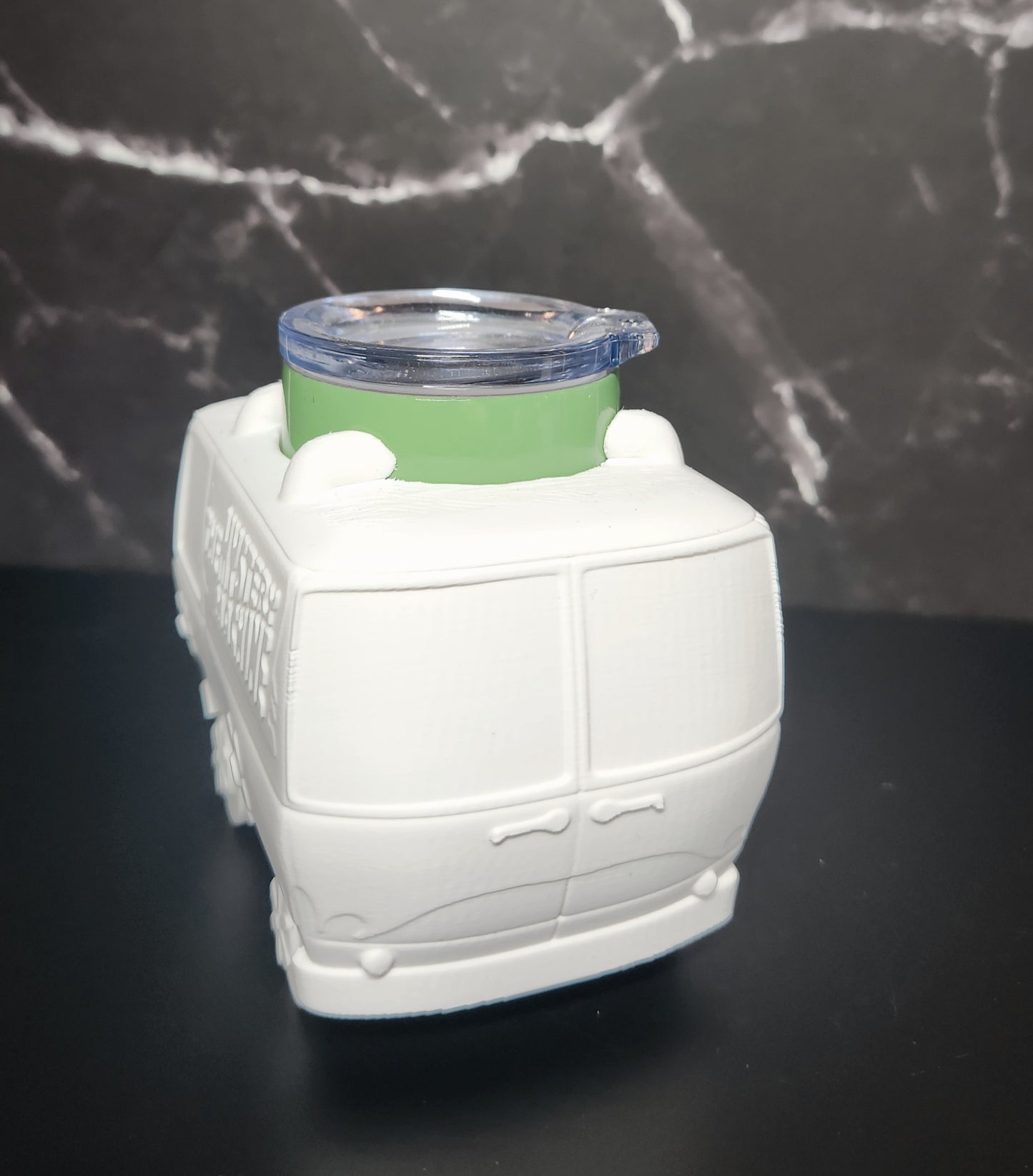 Mystery Machine - Mini Tumbler Sleeve