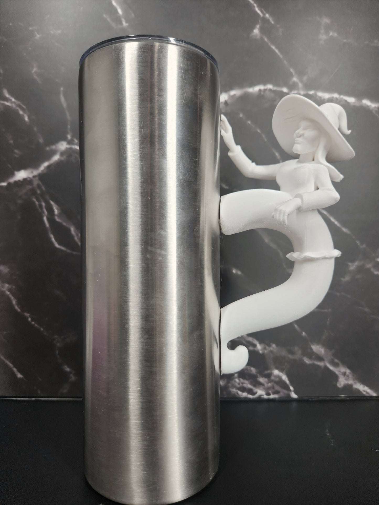Witch - Tumbler Handle