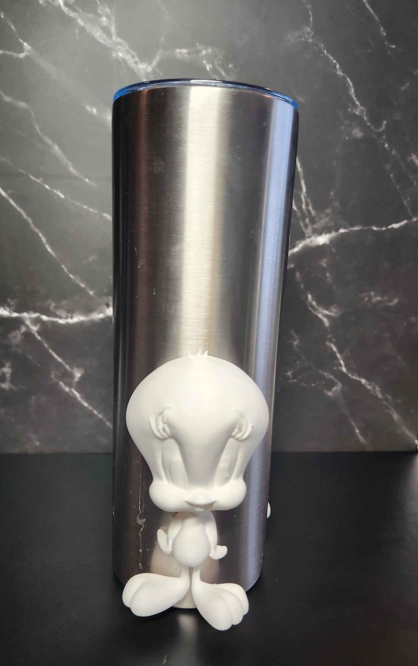 Tweety Bird - Tumbler Element