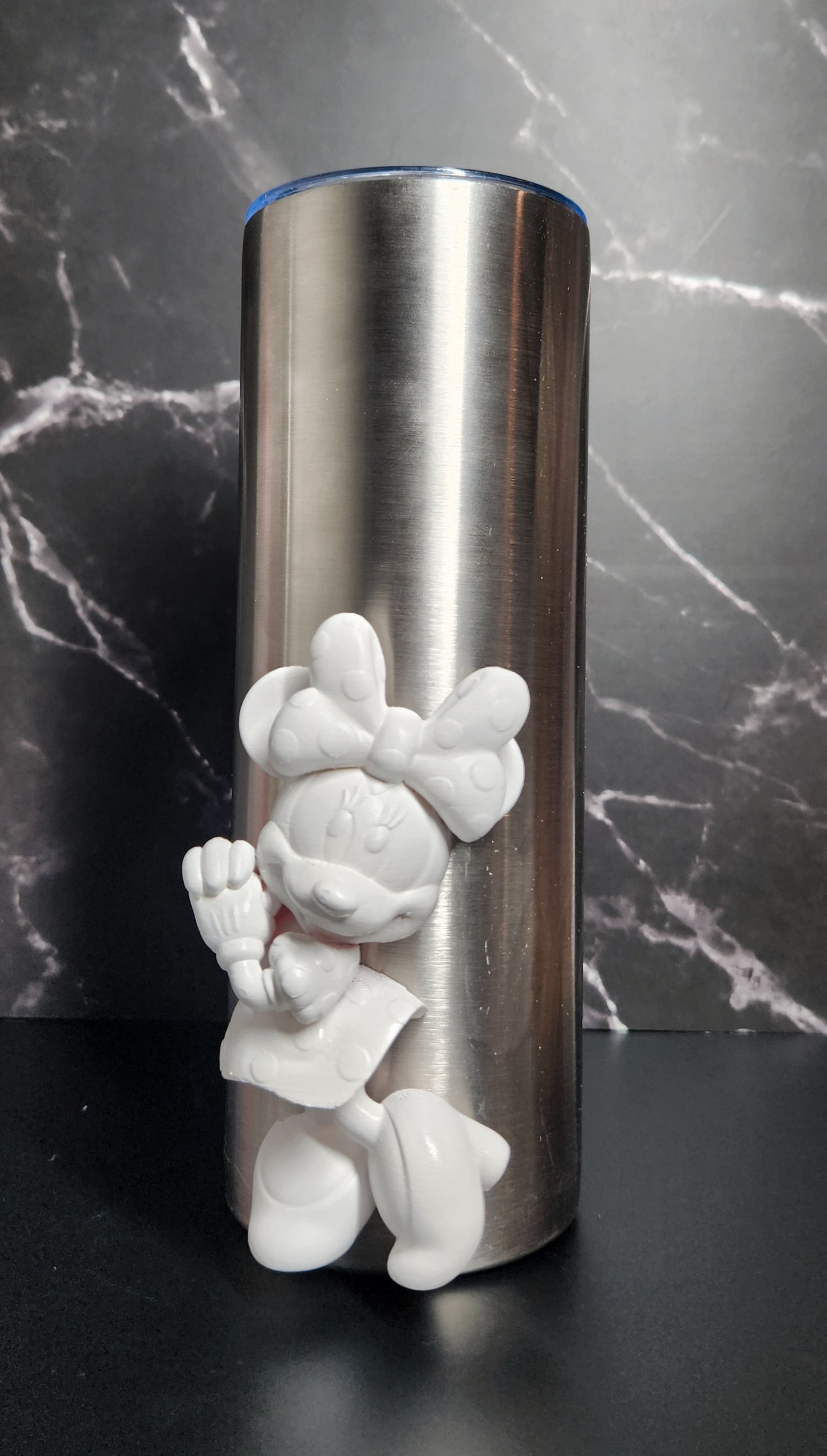 Minnie Mouse - Tumbler Element
