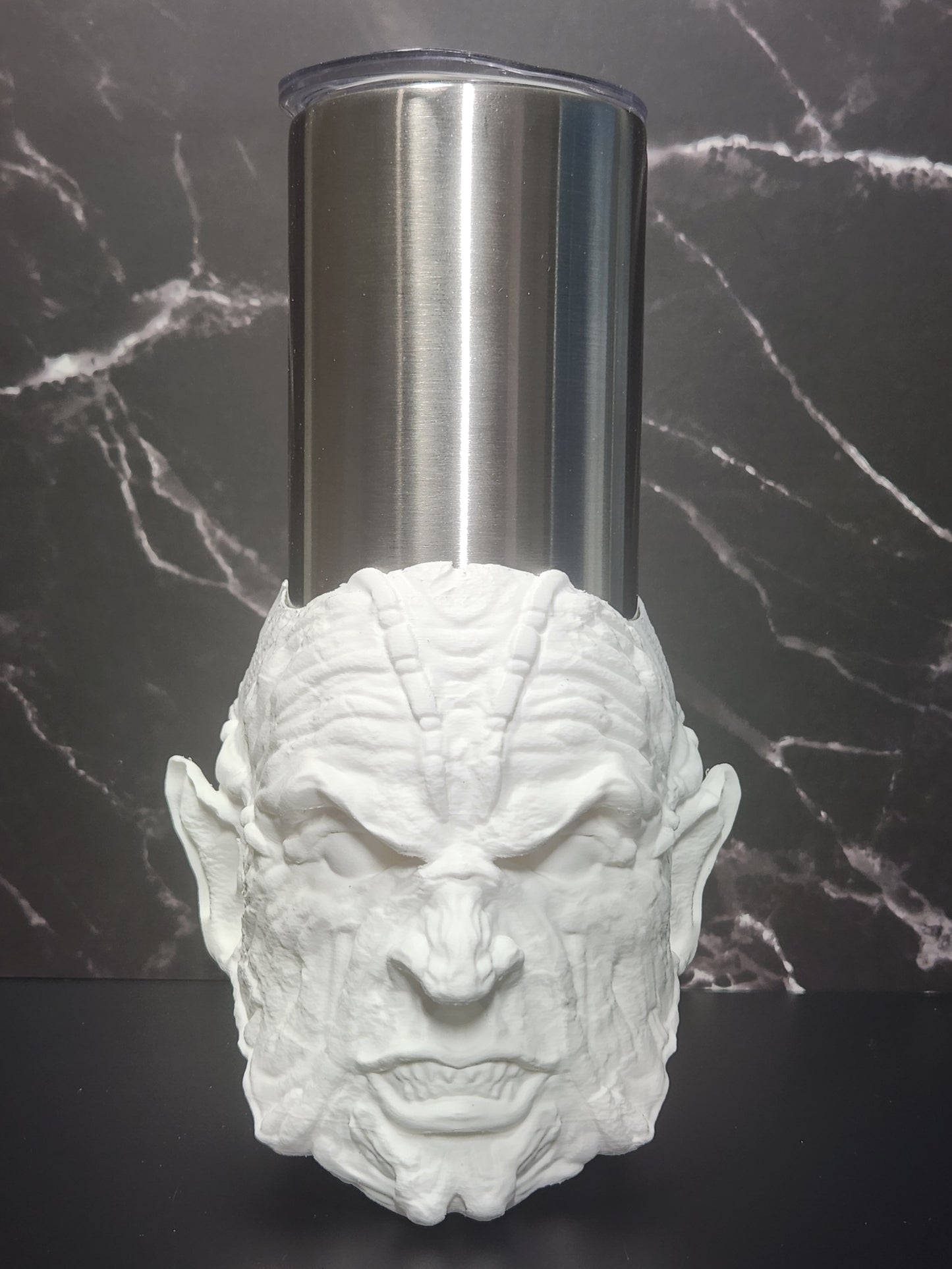 Jeepers Creepers - Tumbler sleeve