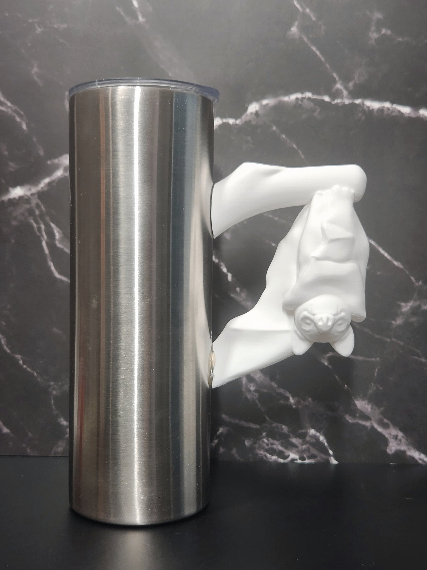 Hanging Bat - Tumbler Handle