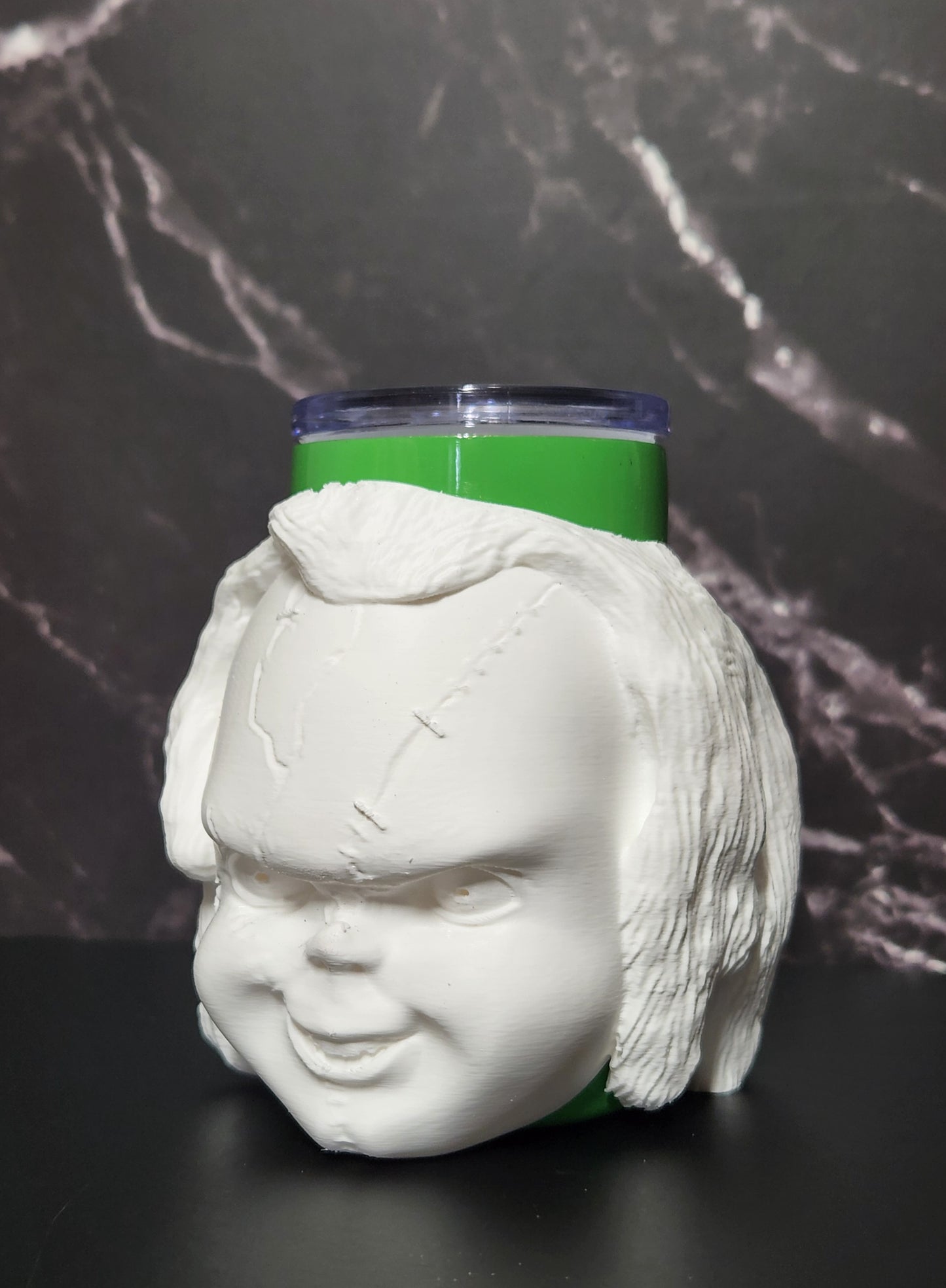 Chucky - Mini Tumbler Sleeve