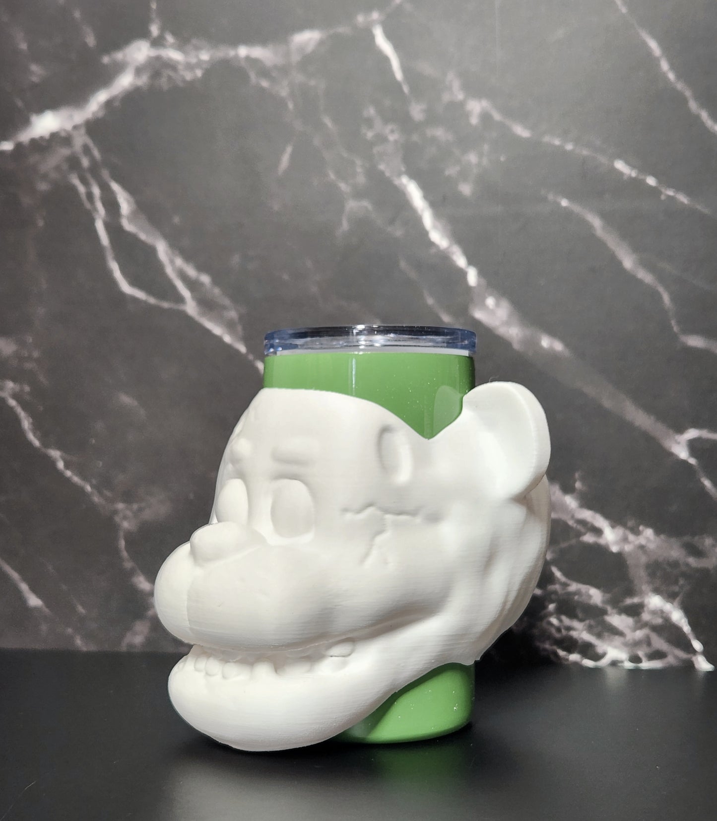 Freddy Fazbear - Mini Tumbler Sleeve