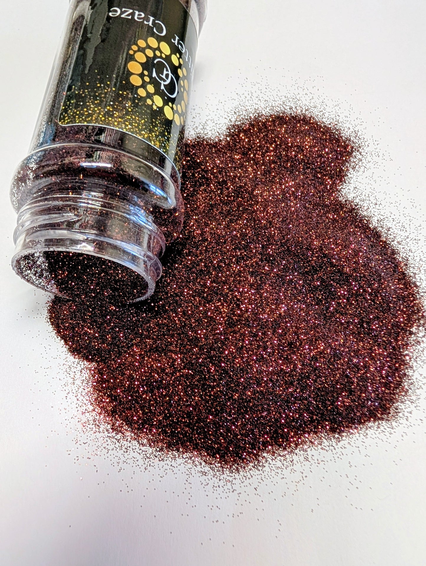 Cup of Joe Glitter