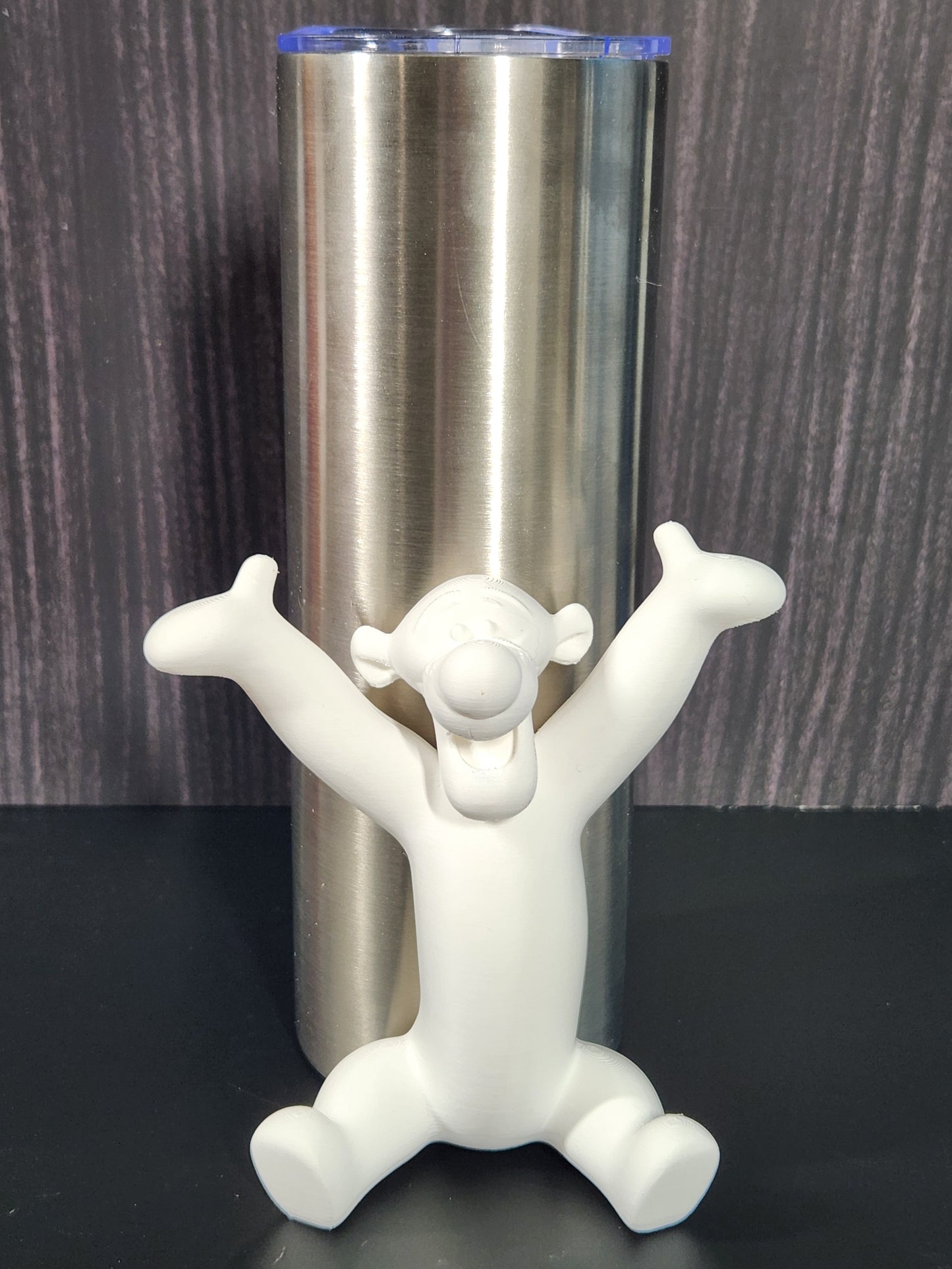 Tigger - Tumbler Element