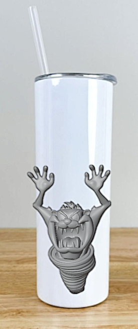 Goes on sale at Noon Central Time Limited Edition Doodle Patchwork Box (Order Alone) (Will Ship April 10th)