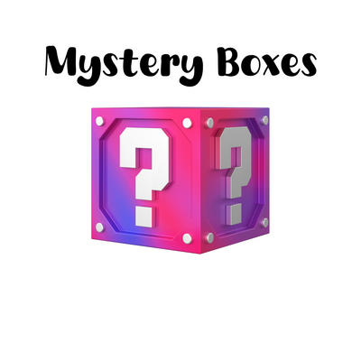 Mystery Boxes