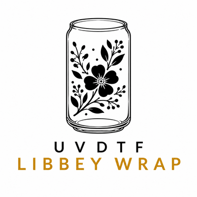 UV DTF Libbey and Mini Wraps