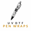 UV DTF  Pen Wraps