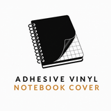 Vinyl Notebook Covers
