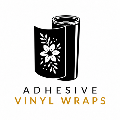 Adhesive Vinyl Wraps