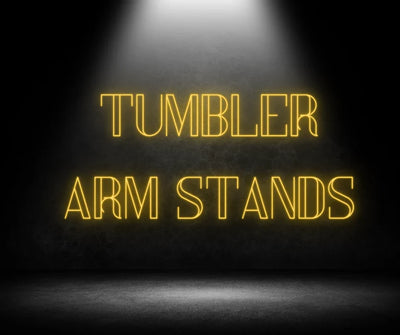 Turner Arm Stands