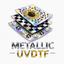 Metallic Uvdtf Decal Sheets