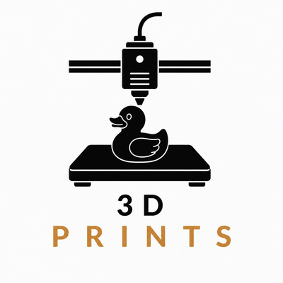 3d Prints