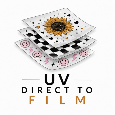 UV Direct to Film