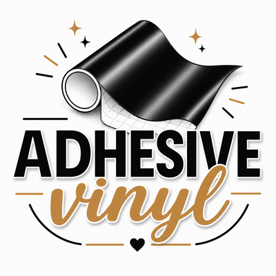Adhesive Vinyl