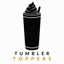 Tumbler Toppers