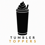 Tumbler Toppers