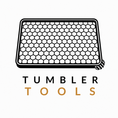 Tumbler tools