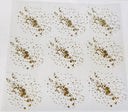 #170 Metallic Splatter
