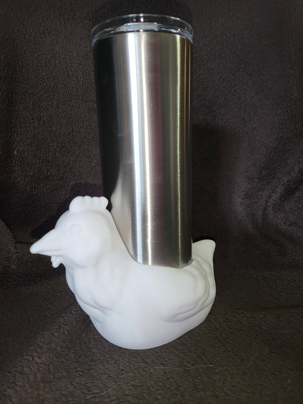 Chicken - Tumbler Sleeve