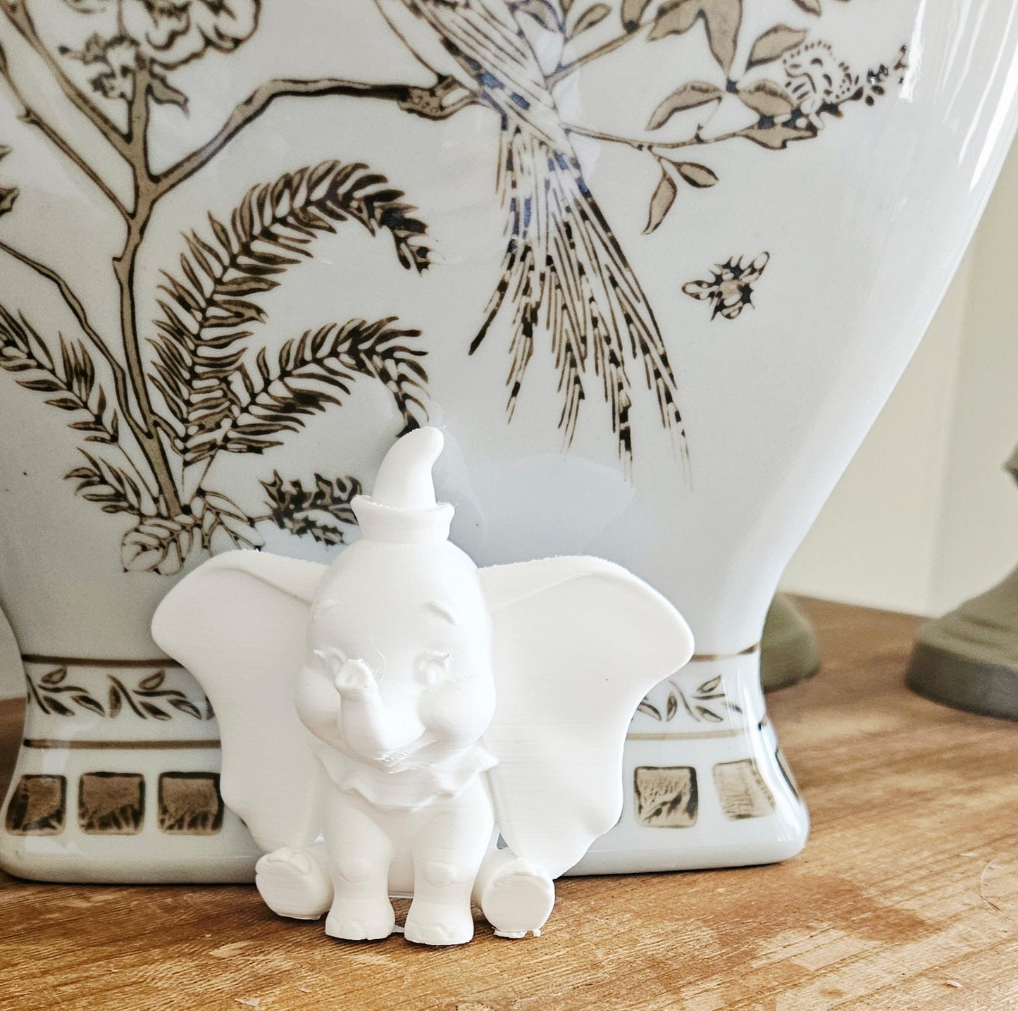 Goes on sale at Noon Central Time Limited Edition Doodle Patchwork Box (Order Alone) (Will Ship April 10th)