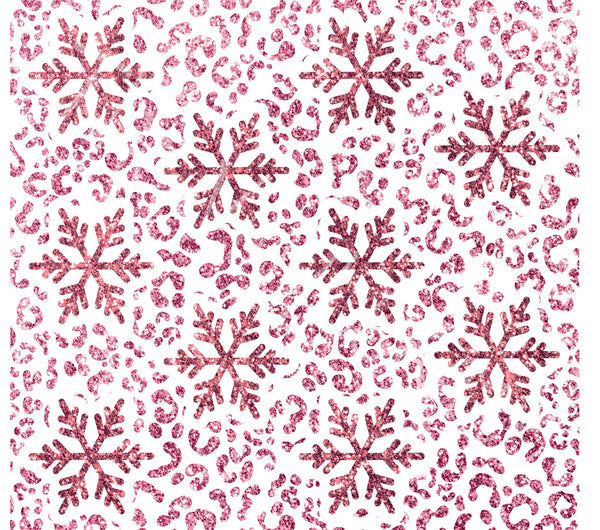 Pinkmas Christmas Collection - Adhesive Vinyl Wrap - 15 Design Options