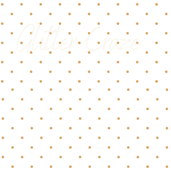 Winter Prints - Adhesive Vinyl 12x12 Sheets