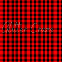 Falalalala Collection - Adhesive Vinyl 12x12 Sheets - 10 prints