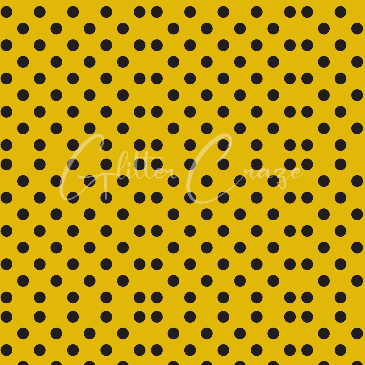 Bee Happy Collection 25 prints - Adhesive Vinyl 12x12 Sheets