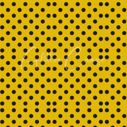 Bee Happy Collection 25 prints - Adhesive Vinyl 12x12 Sheets