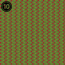 The Grinch Collection #1 - Adhesive Vinyl Sheets - 14 Prints