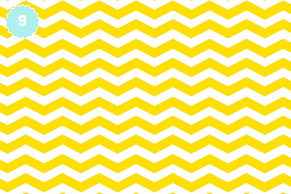 Vibrant Spring Patterns - Adhesive Vinyl 12x12 Sheets - 20 Design Options