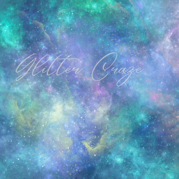 Marble watercolor - Adhesive Vinyl 12x12 sheets