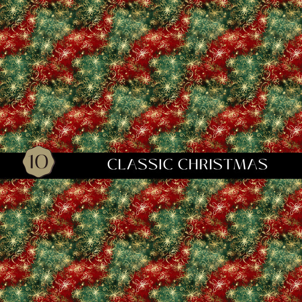 Classic Collection Vinyl collection-  vinyl sheets-10 designs available