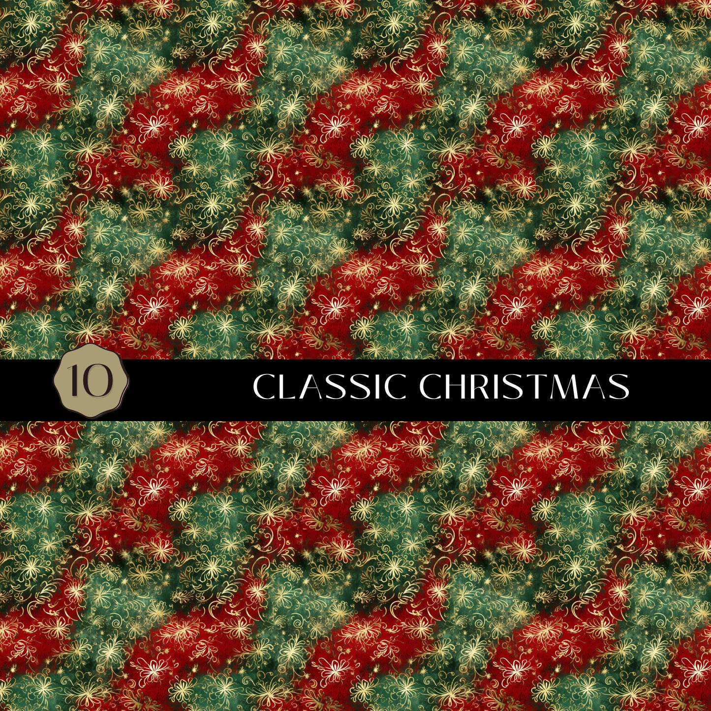 Classic Collection Vinyl collection-  vinyl sheets-10 designs available