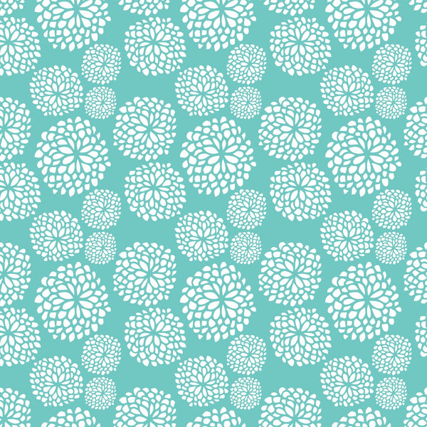 Retro Vibes - Adhesive vinyl 12x12 sheets - 20 patterns