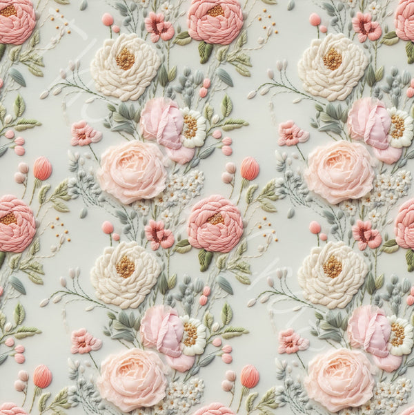 Nini! - 10 Design options (because I cannot knit)