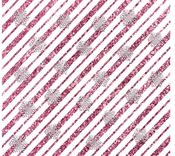 Pinkmas Christmas Collection - Adhesive Vinyl Wrap - 15 Design Options