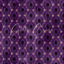 Bewitched - Adhesive Vinyl 12x12 sheets - 20 prints