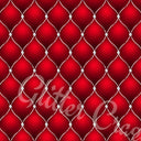 Peppermint Spice - Adhesive Vinyl 12x12 Sheets