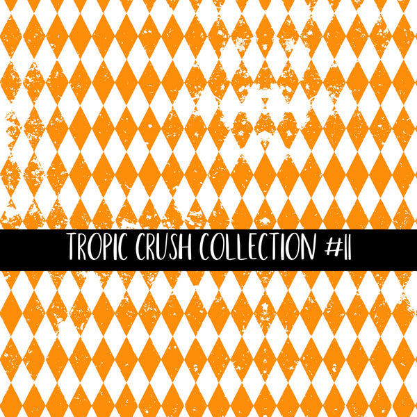 Tropic Crush Collection 14 Coordinating UV Decal sheets to choose from