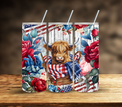 Patriotic - Adhesive Vinyl Wrap - 22 Designs