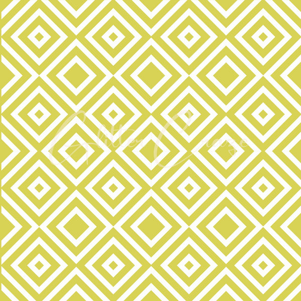 Sweet Summertime - Adhesive Vinyl 12x12 Sheets - 21 designs