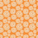 Retro Vibes - Adhesive vinyl 12x12 sheets - 20 patterns
