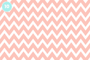 Pastel Spring Patterns - Adhesive Vinyl 12x12 Sheets - 16 Design Options